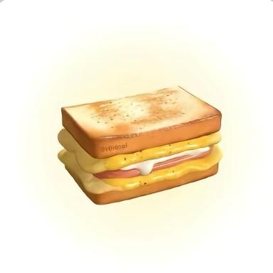 甜甜圈🥯
