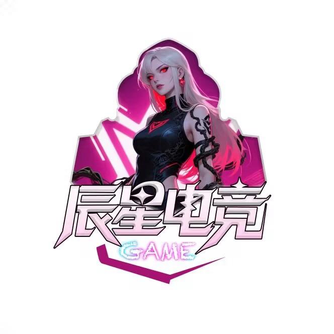 辰星电竞（三角洲行动）