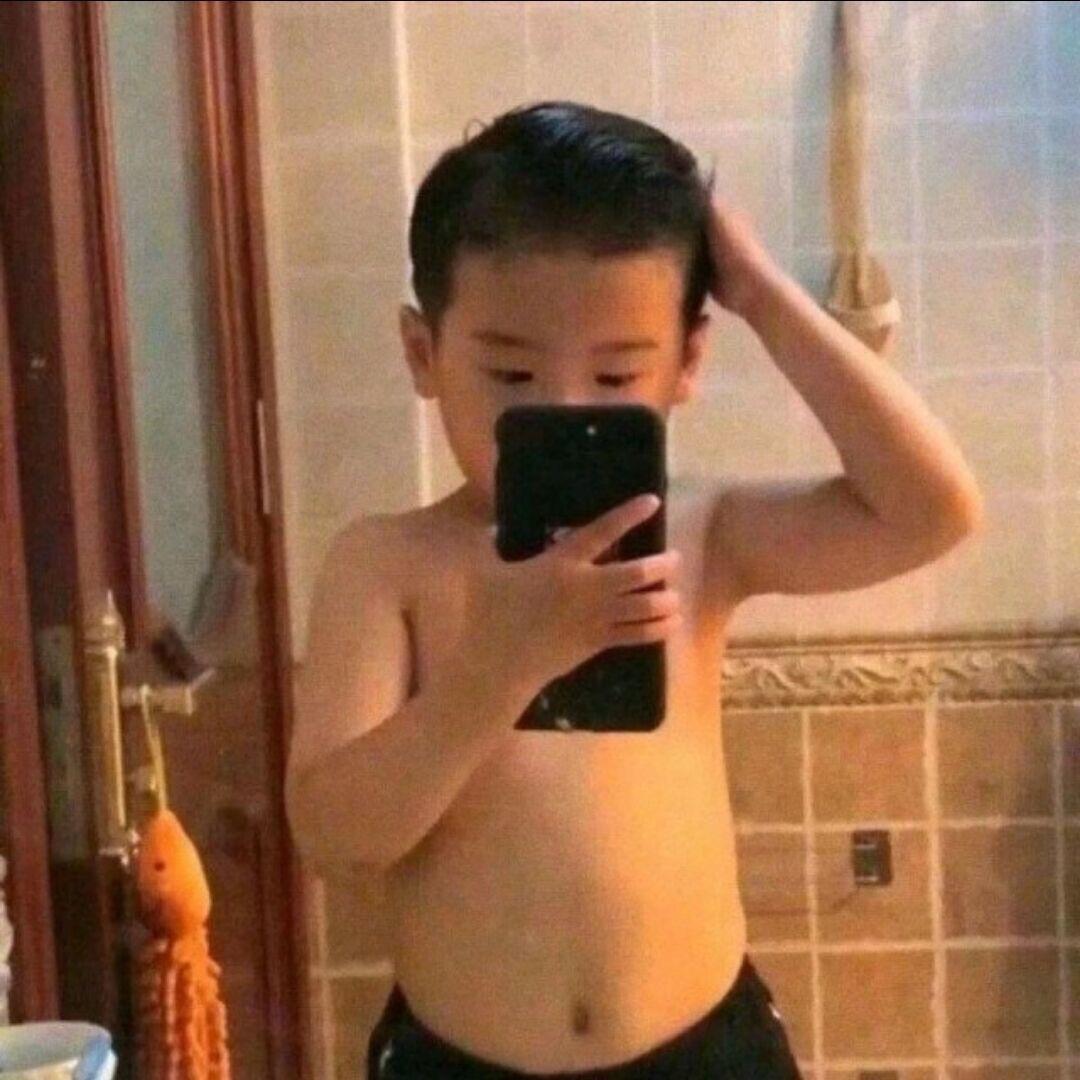 虚伪的人