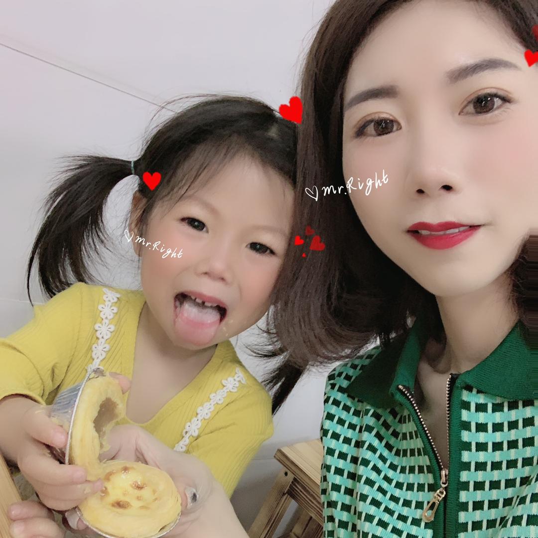 汐汐妈妈在努力💪🏻