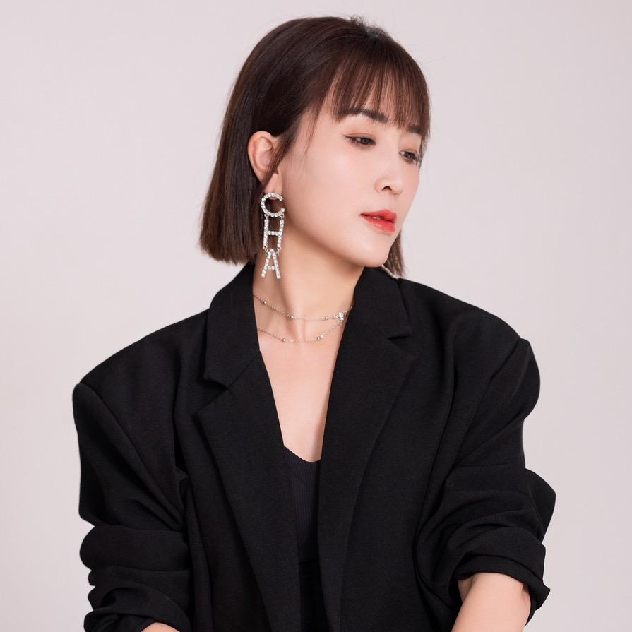时光美学陈冰