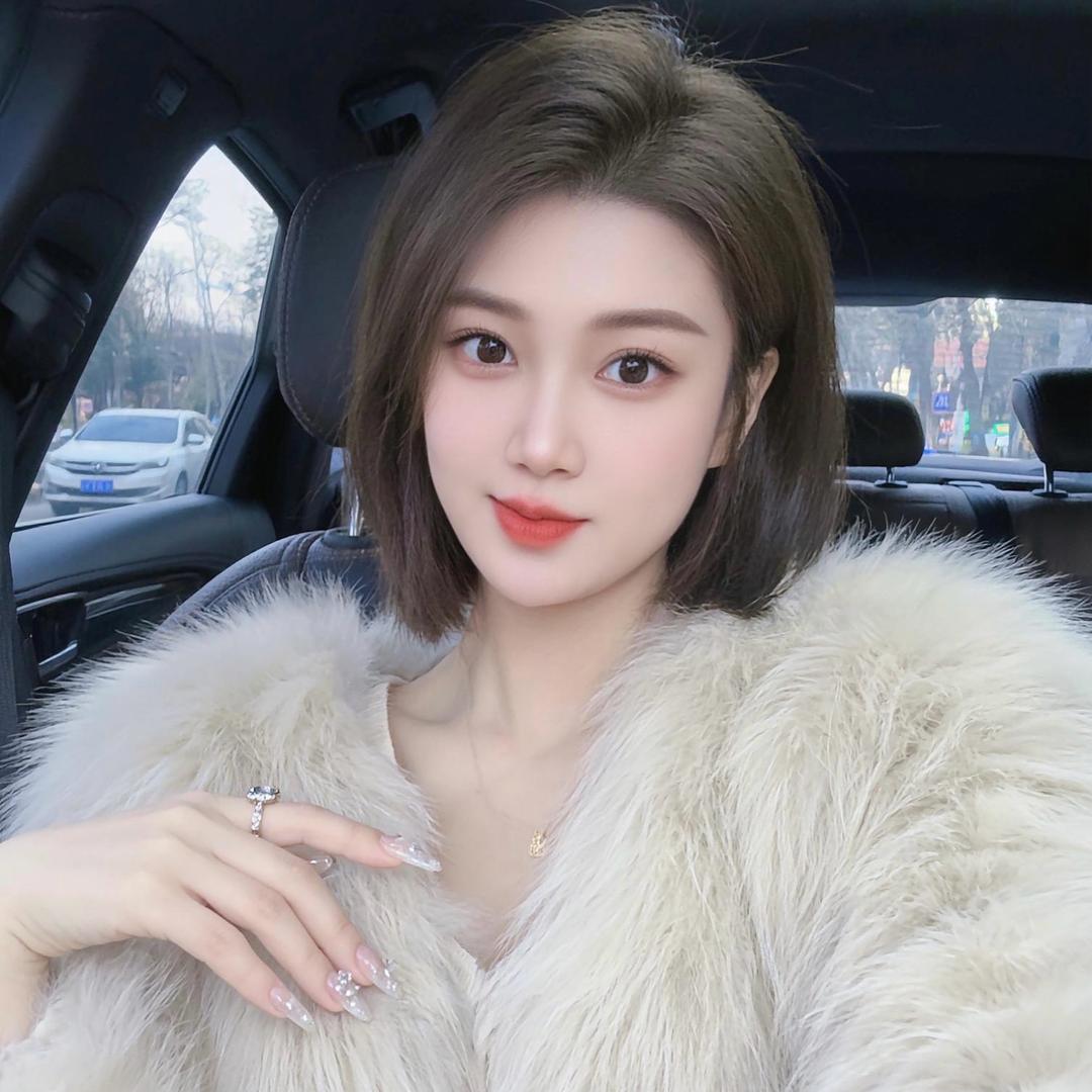 敬怡 - （拒绝连赞）