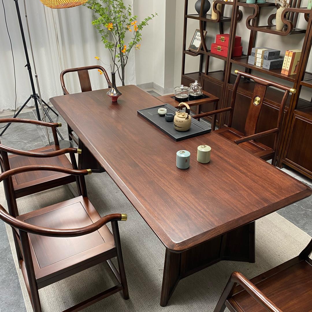 恬园家具品茗轩