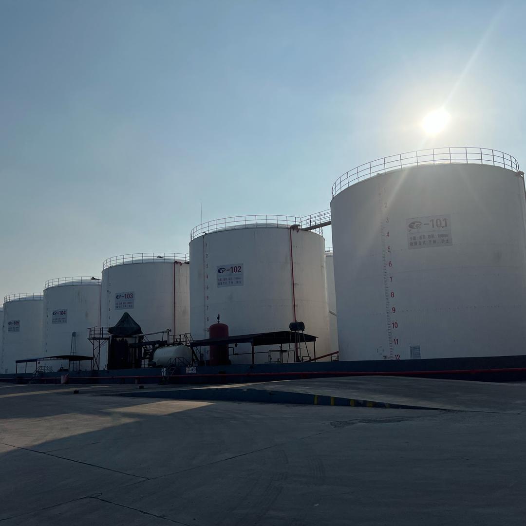 沥青库 乳化沥青设备厂家