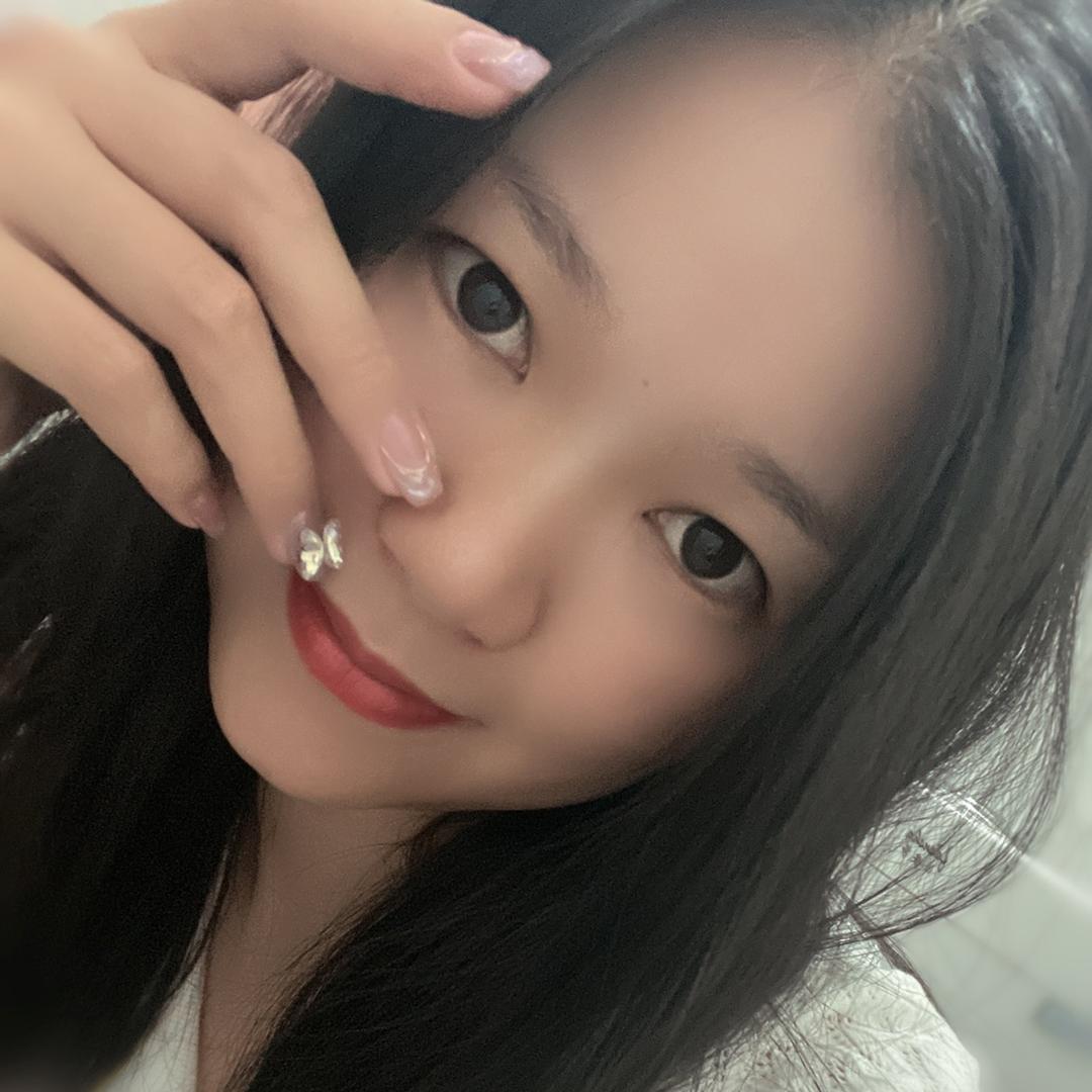 #岚儿