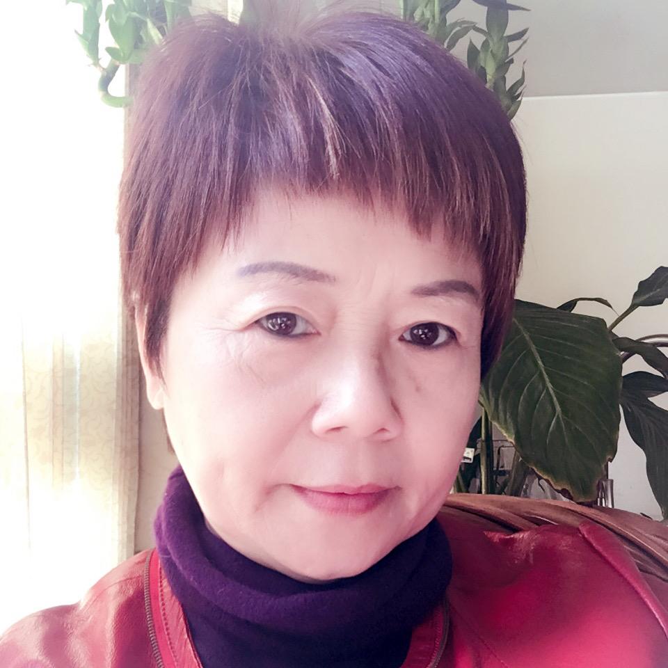 美娟