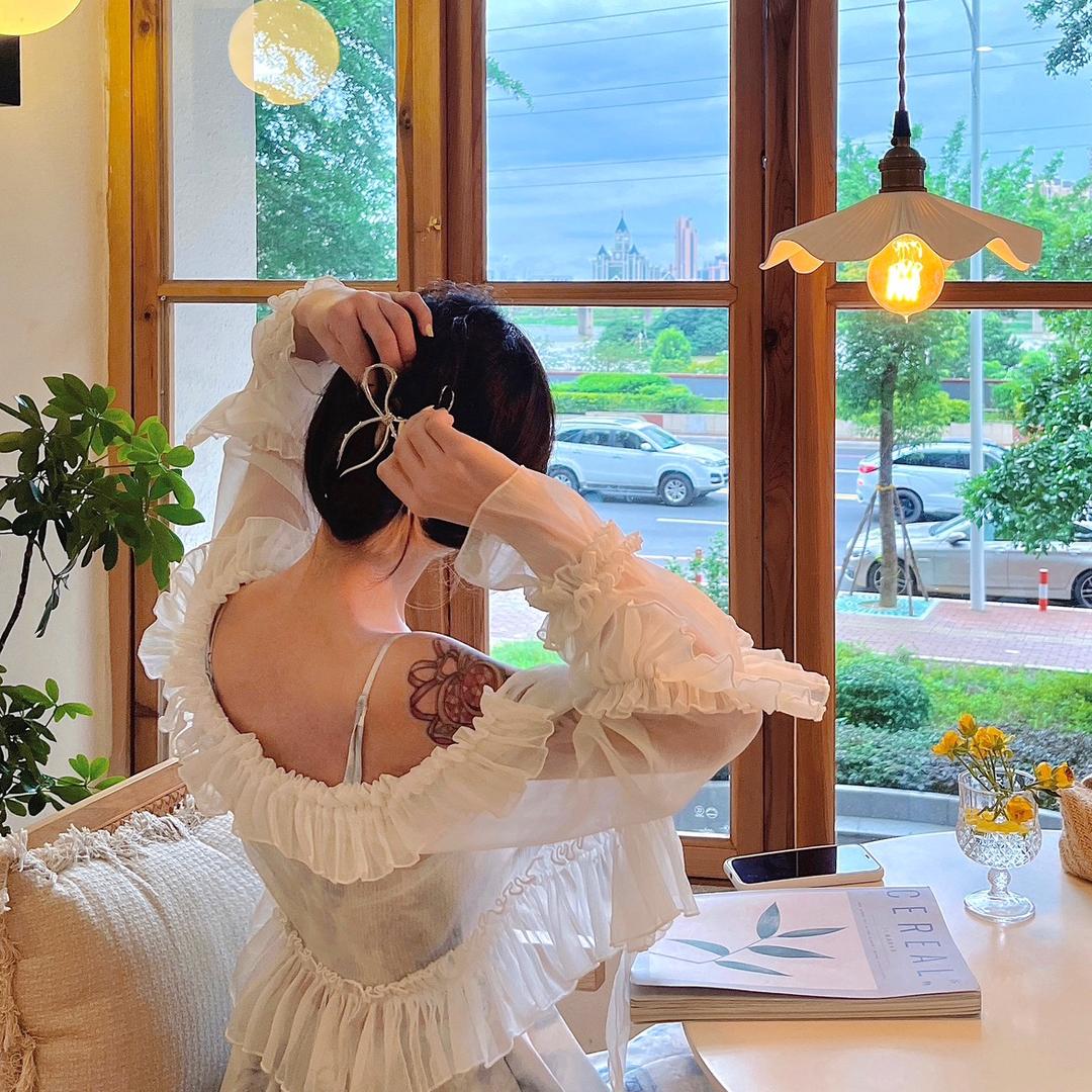奶油suki酱.🍑