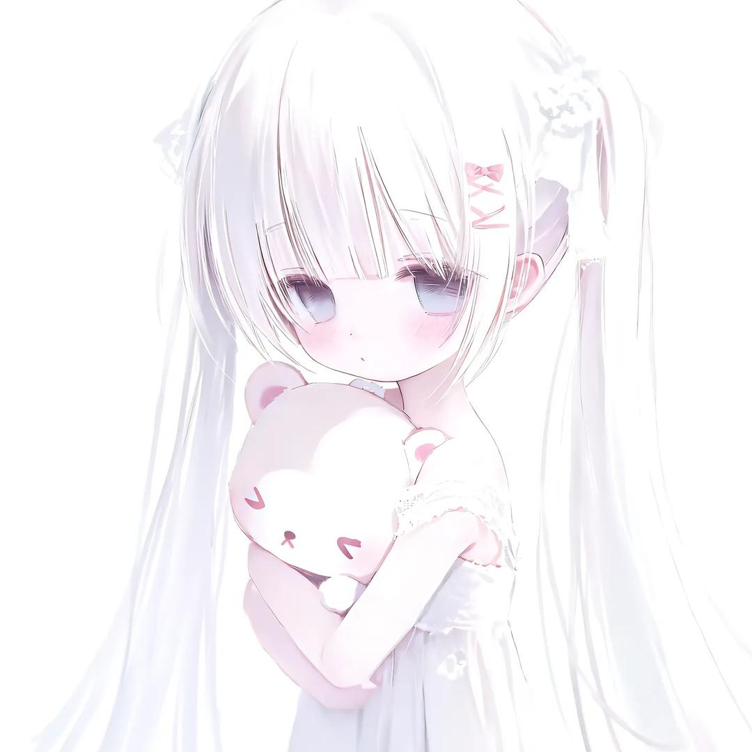 你们人类好奇怪