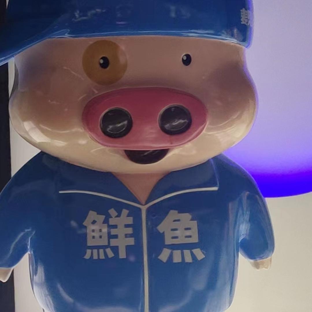 小麦兜