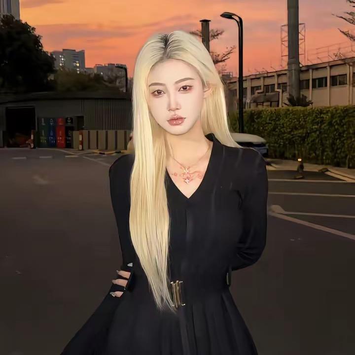 李雨涵（涵涵）《桂哥小跟班》