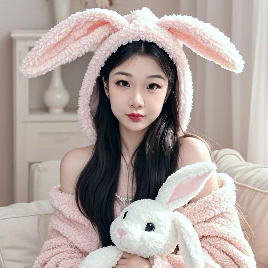 🌸樱花小兔叽🐰