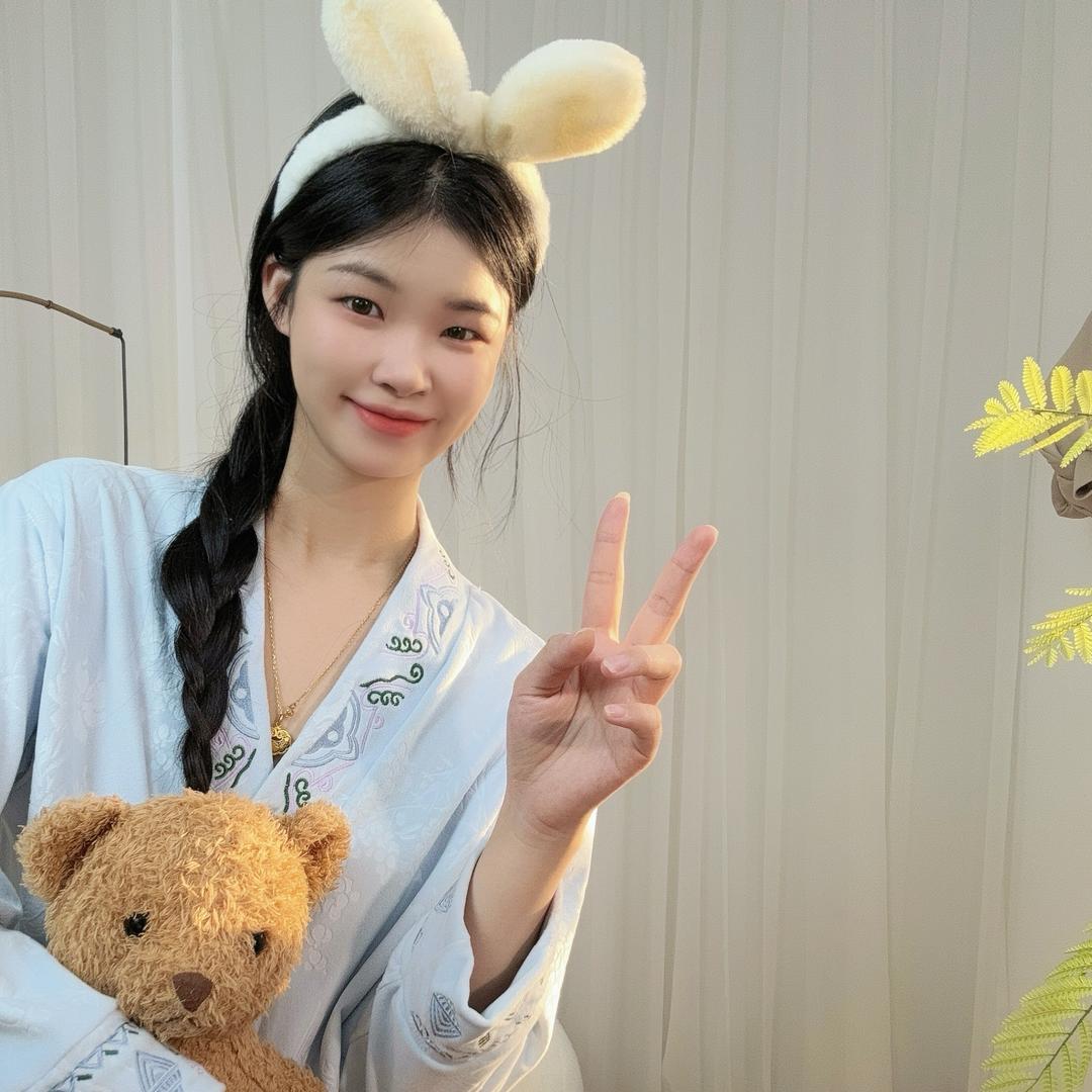 茶里mini（睡衣版）