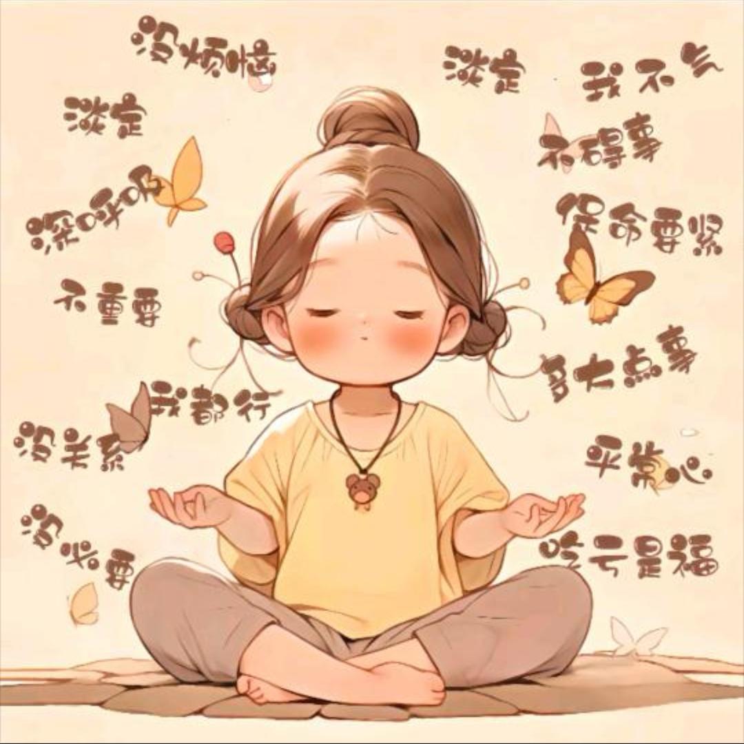 重生之人间婷清醒🌱