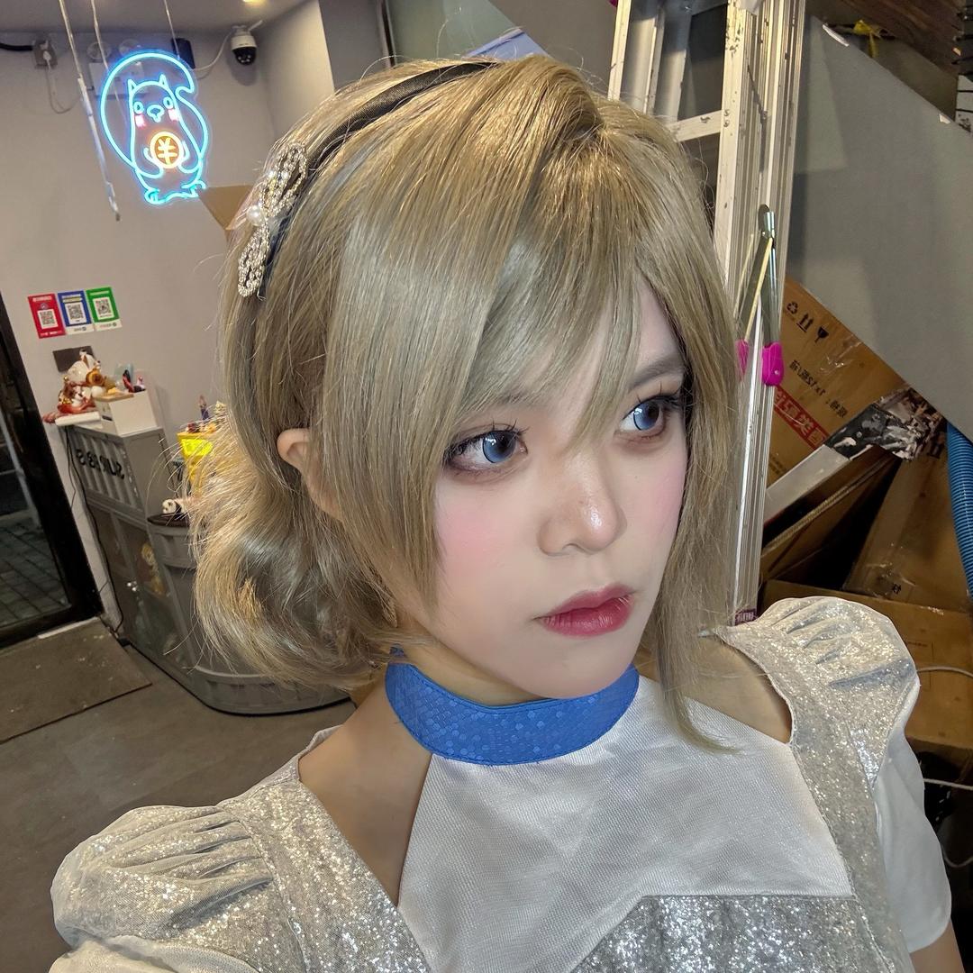 我不是鱼公🐟