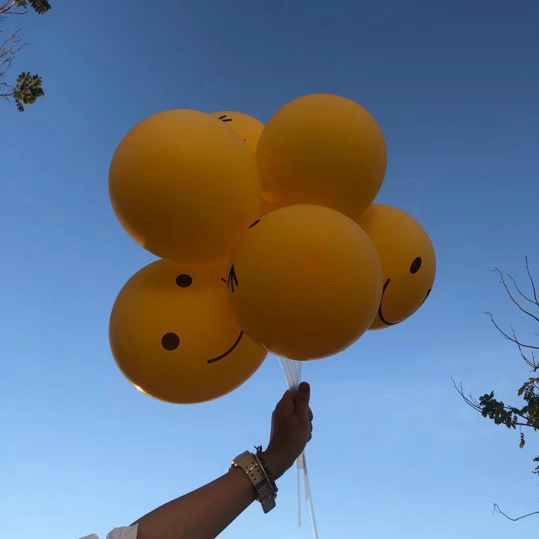 丰顺桃桃的气球派对🍑