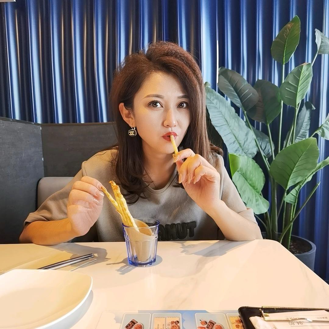 陈大美