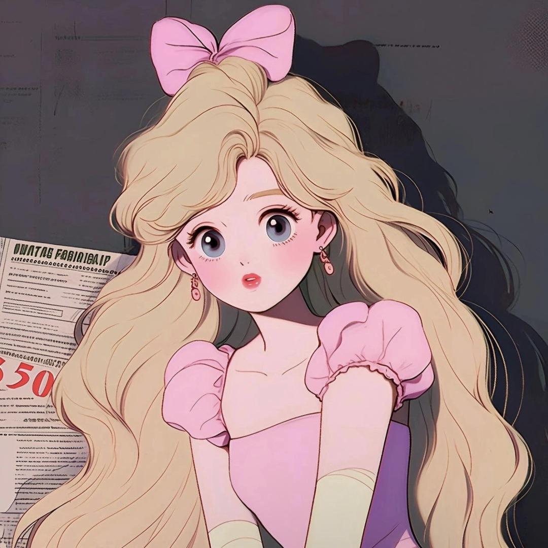 糕冷小美