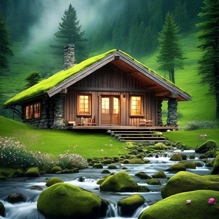 人间清景