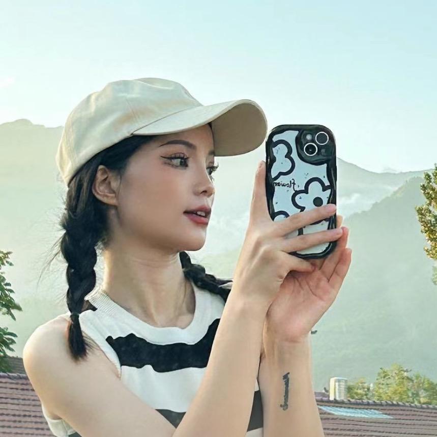 戴戴穿什么
