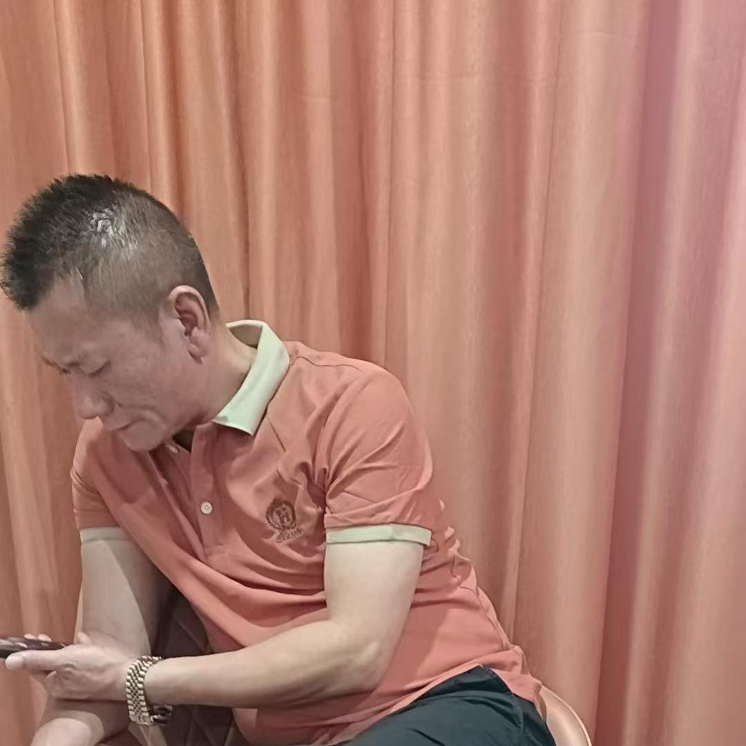 惠华鹏哥直播号