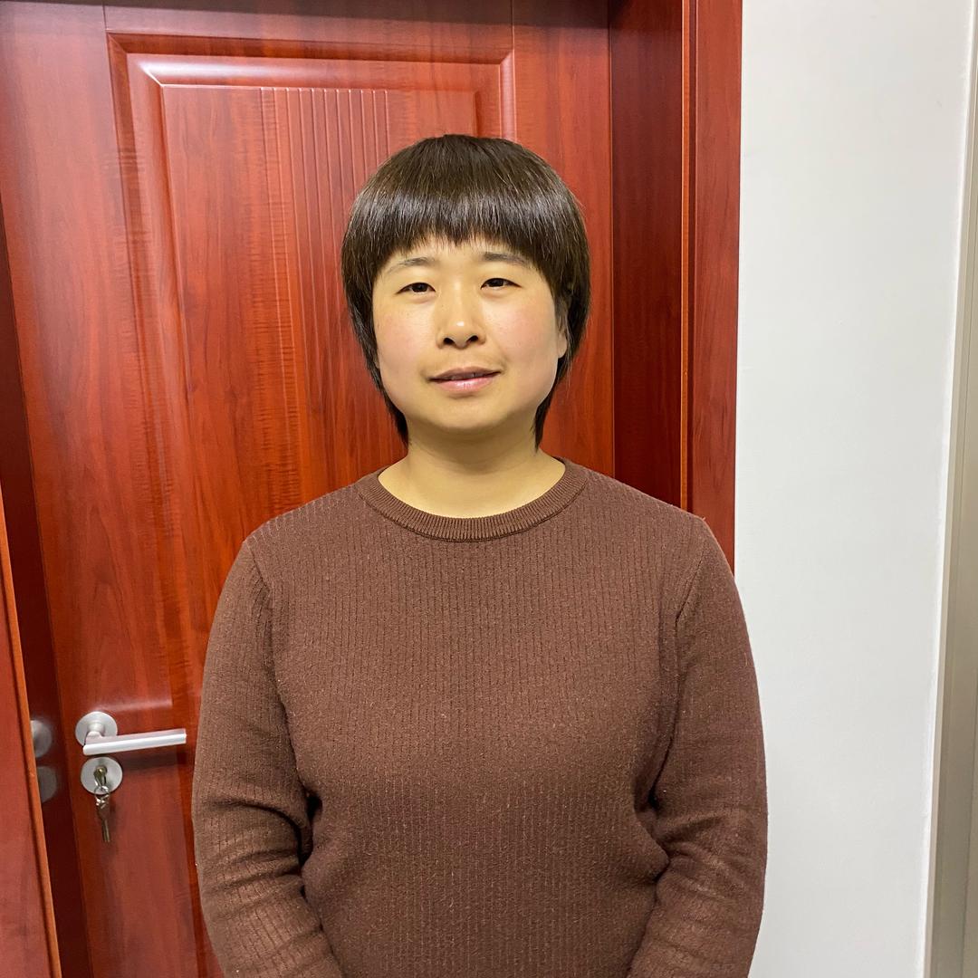 涿州木门厨卫刘姐