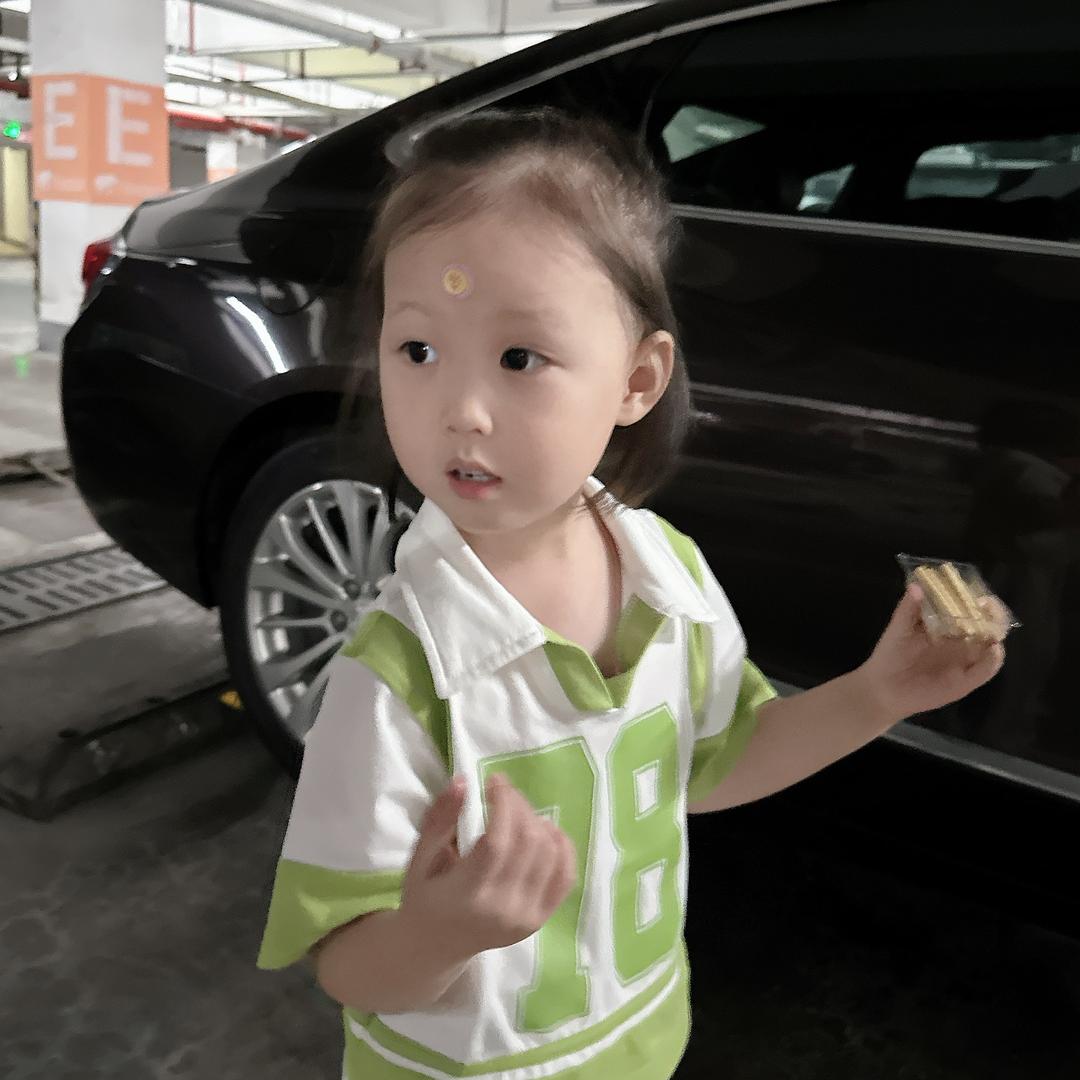 可人儿