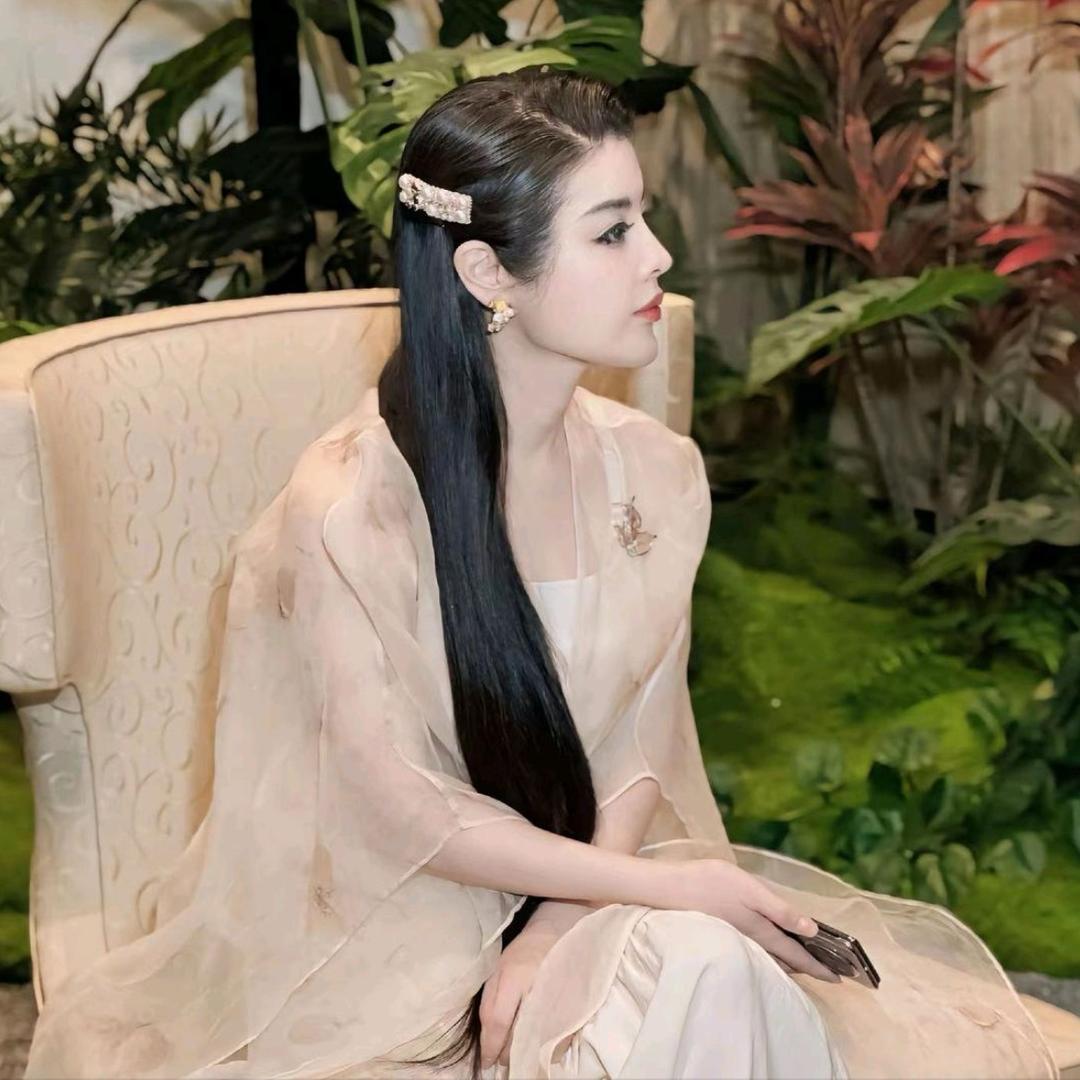 虞美人永远年轻