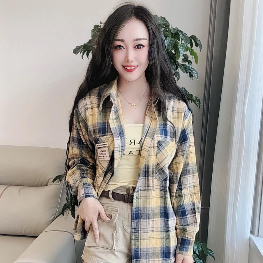 杨鱼儿日常号