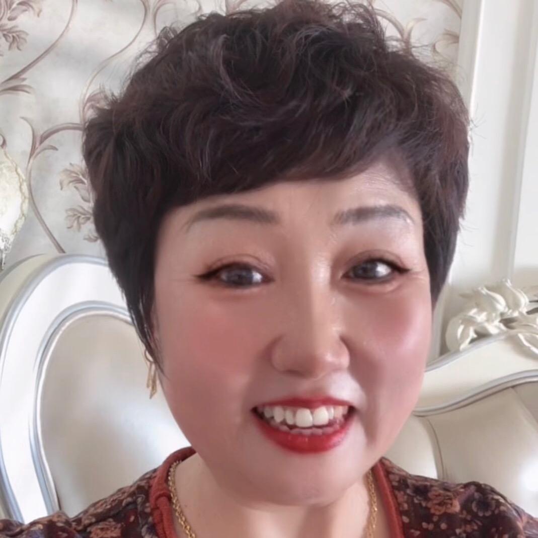 开心果姥