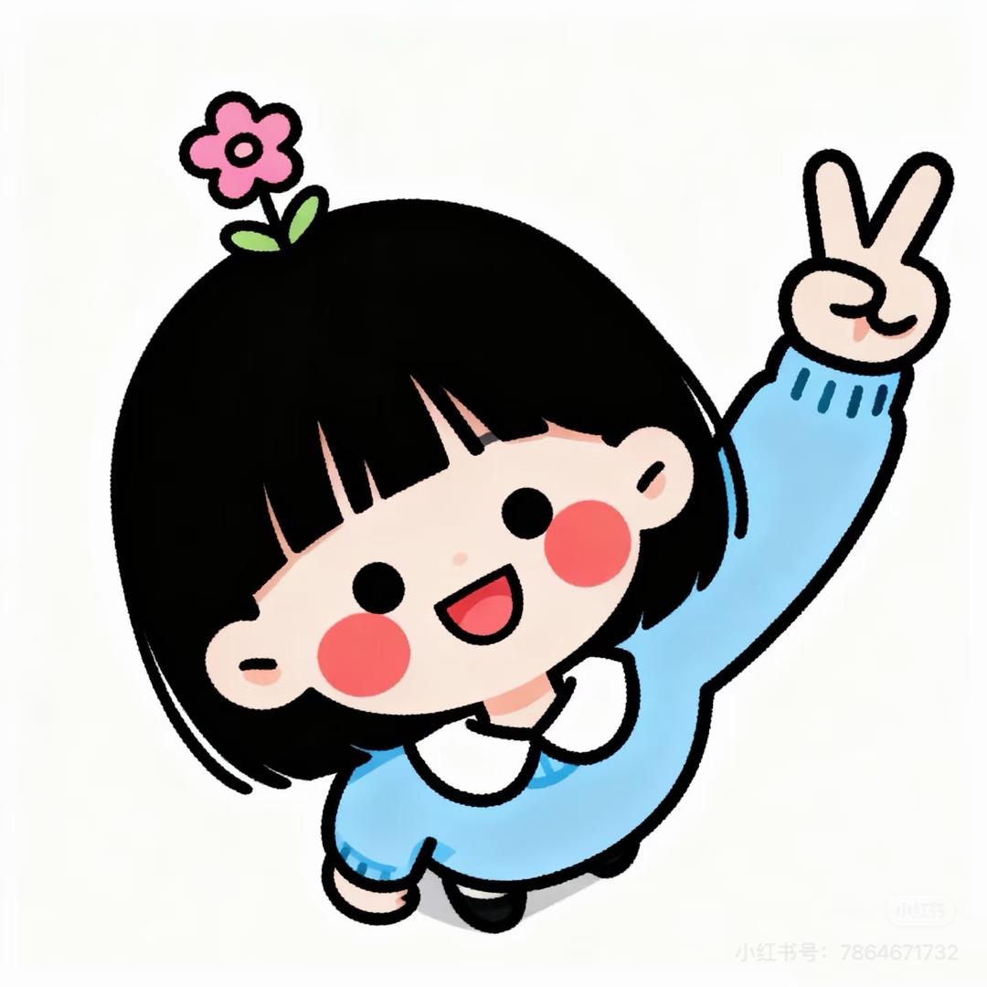 姐姐🉐小跟班➡️👨‍👩‍👧‍👦