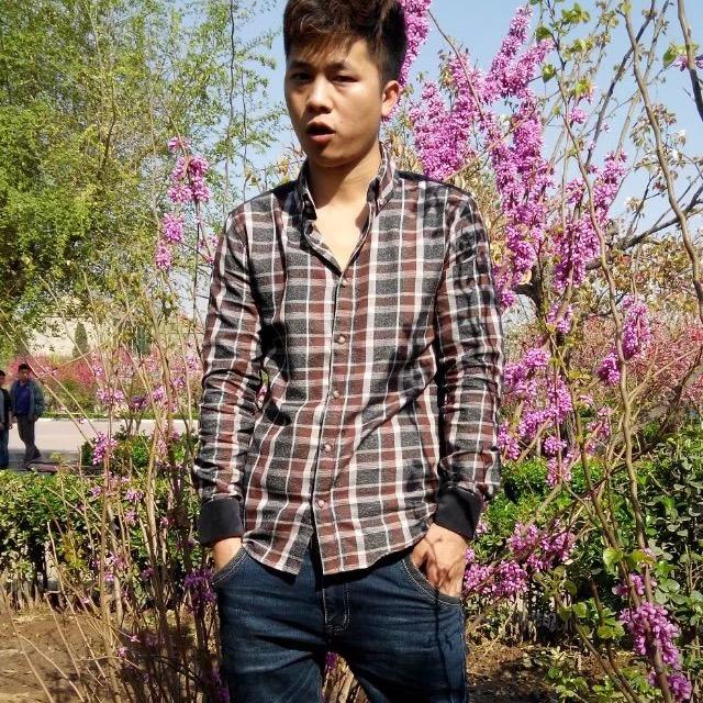 浮若半生，