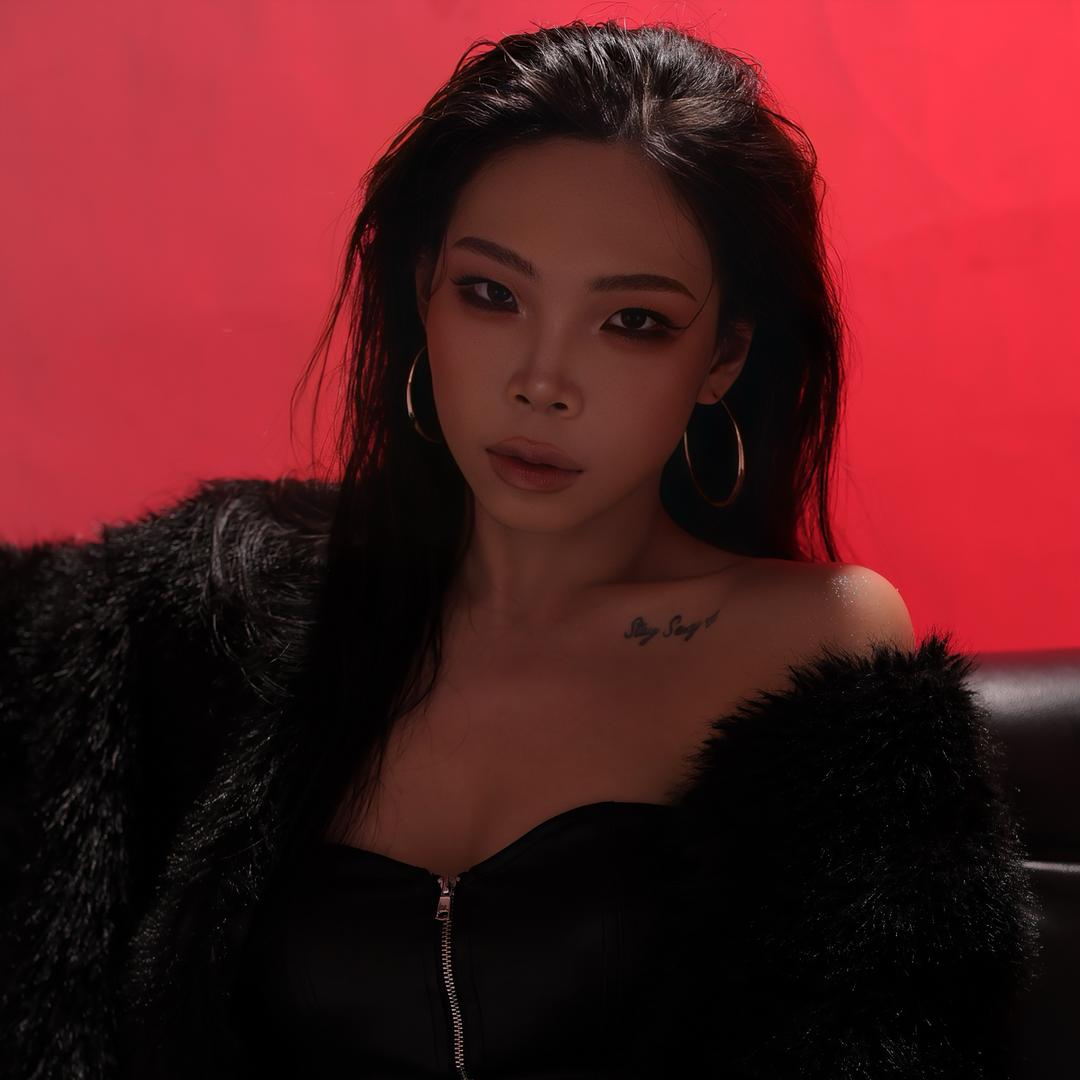 妍妍吃爆辣（舞蹈版）