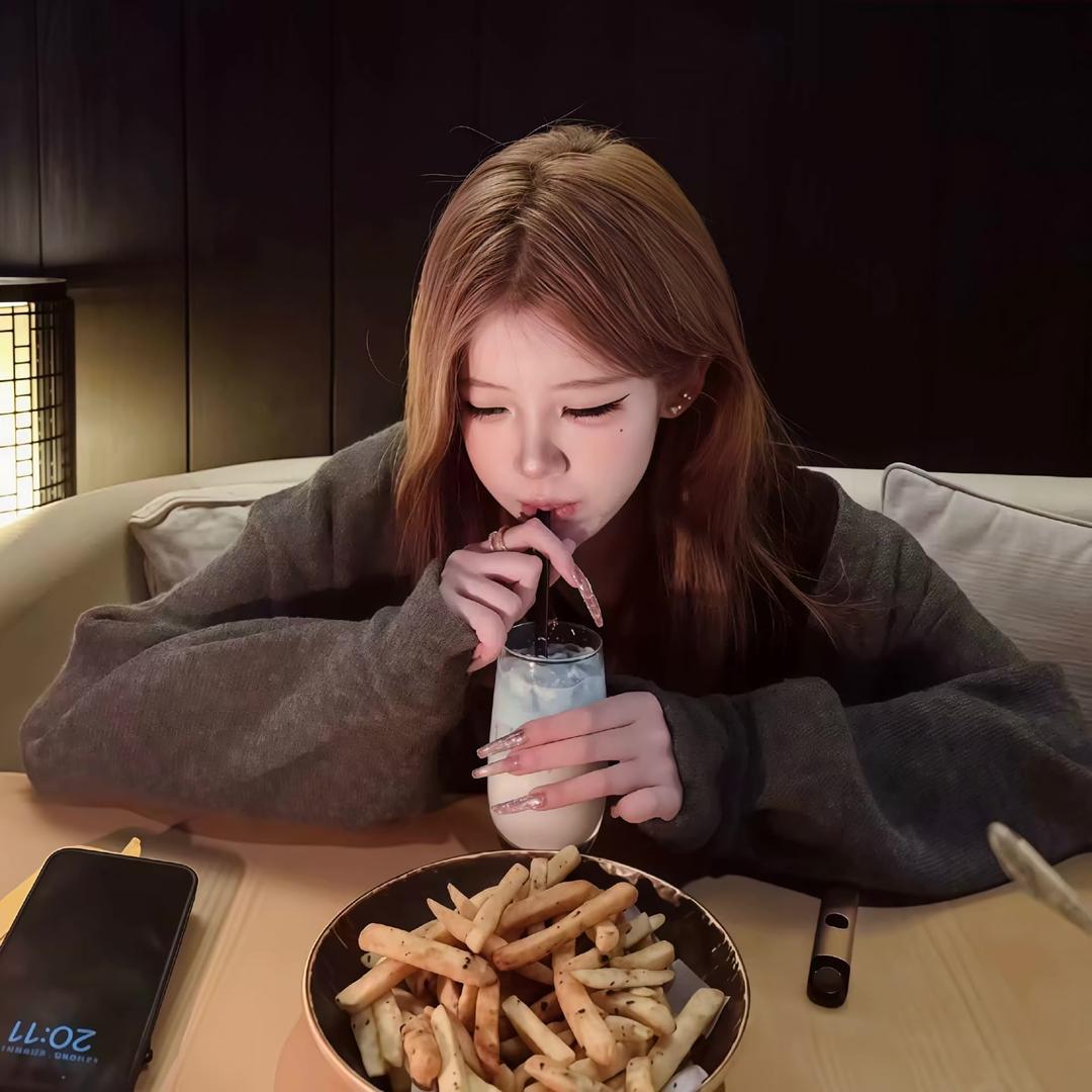 靓妹怡子