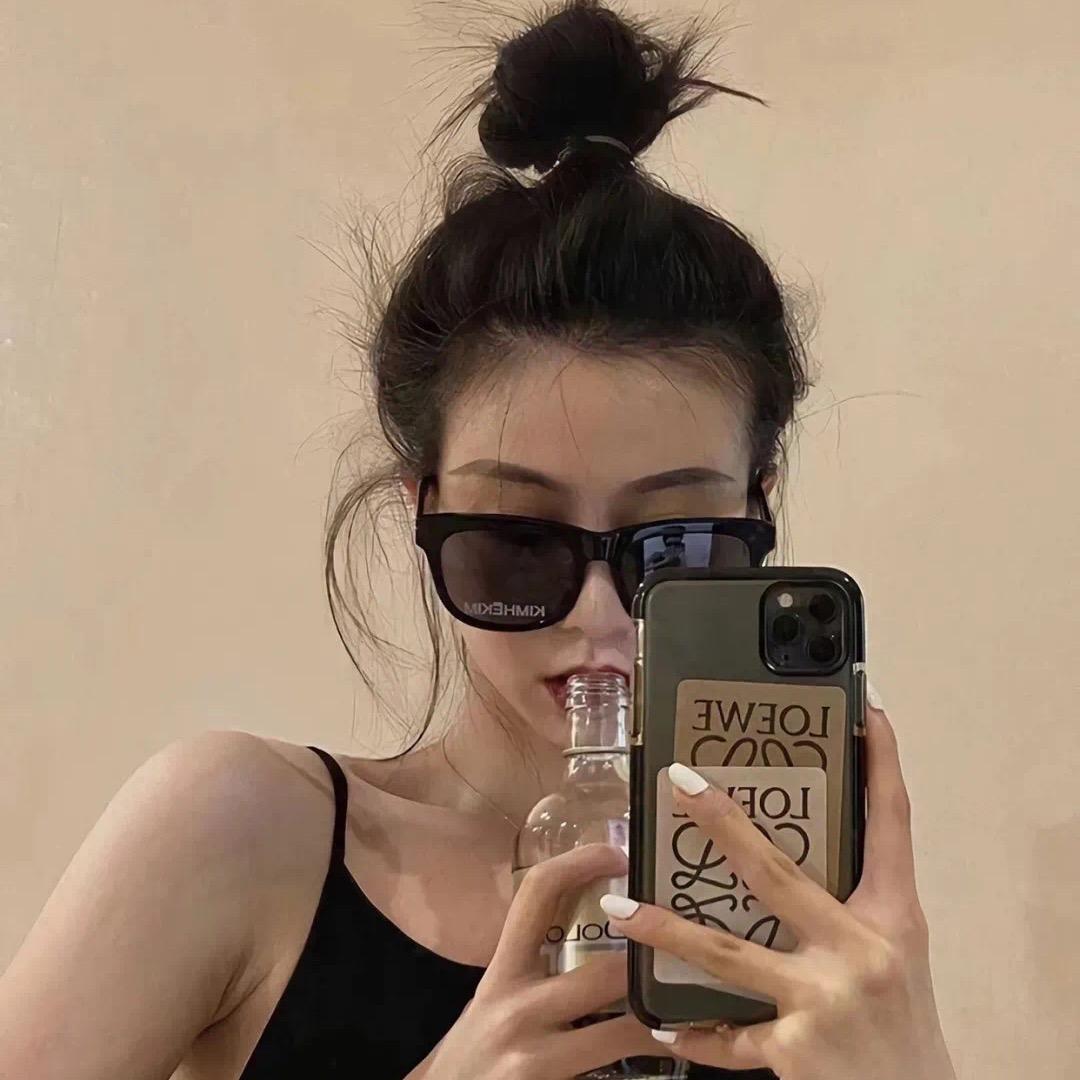 杨枝甘露🥭