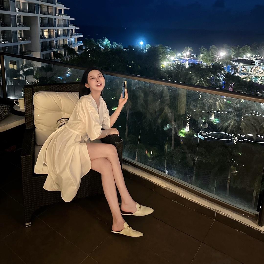 Aurora美莉