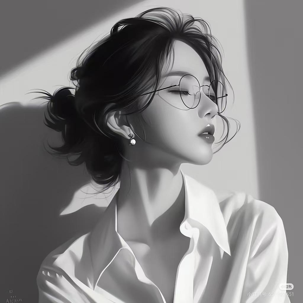 傻丫头💋👠