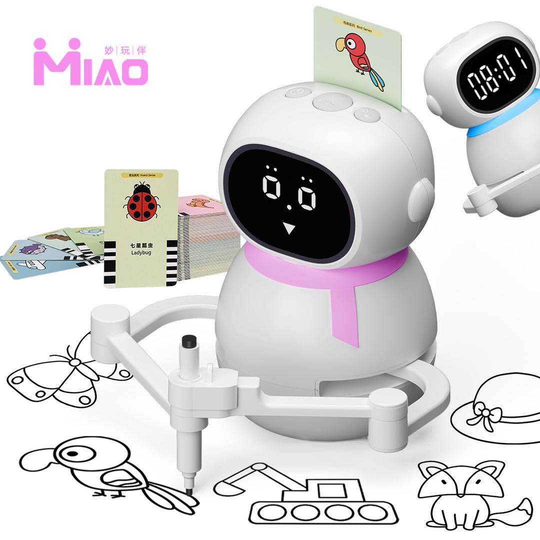 妙玩伴玩具