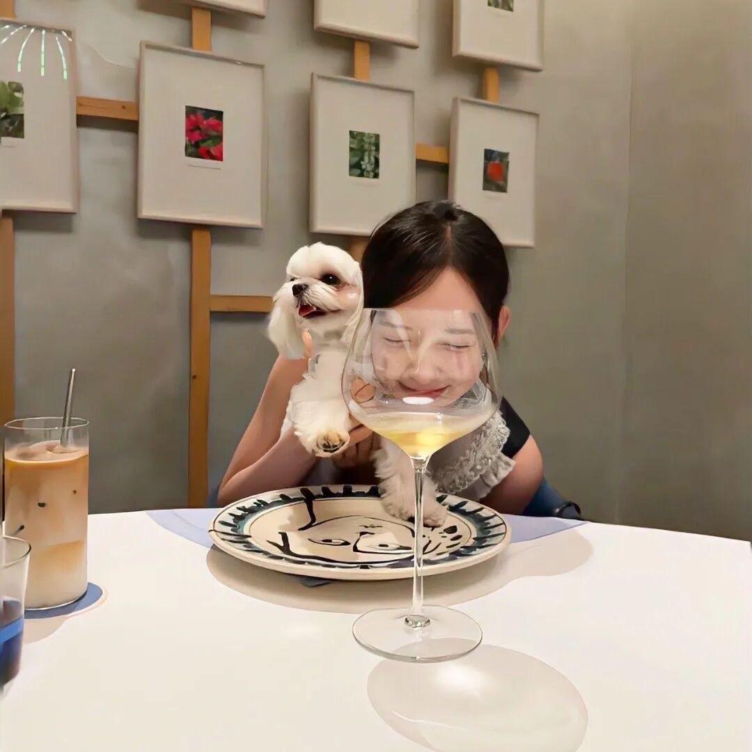栀子比众木.