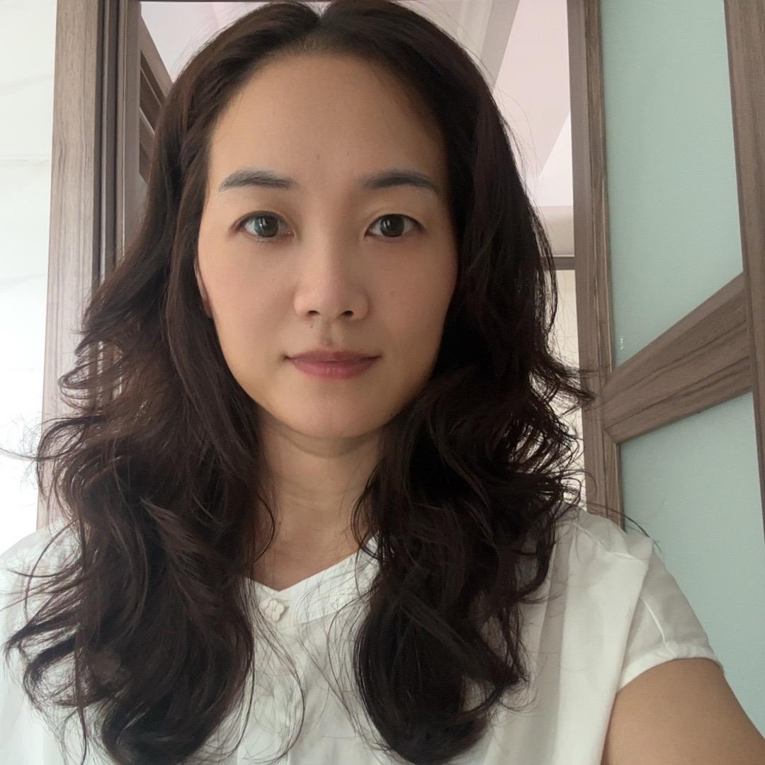 @熊梅
