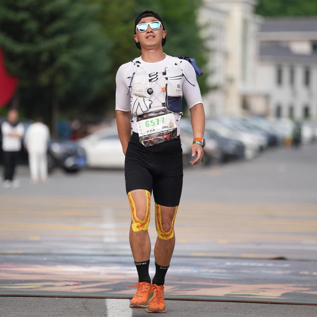 coolplay露营⛺️