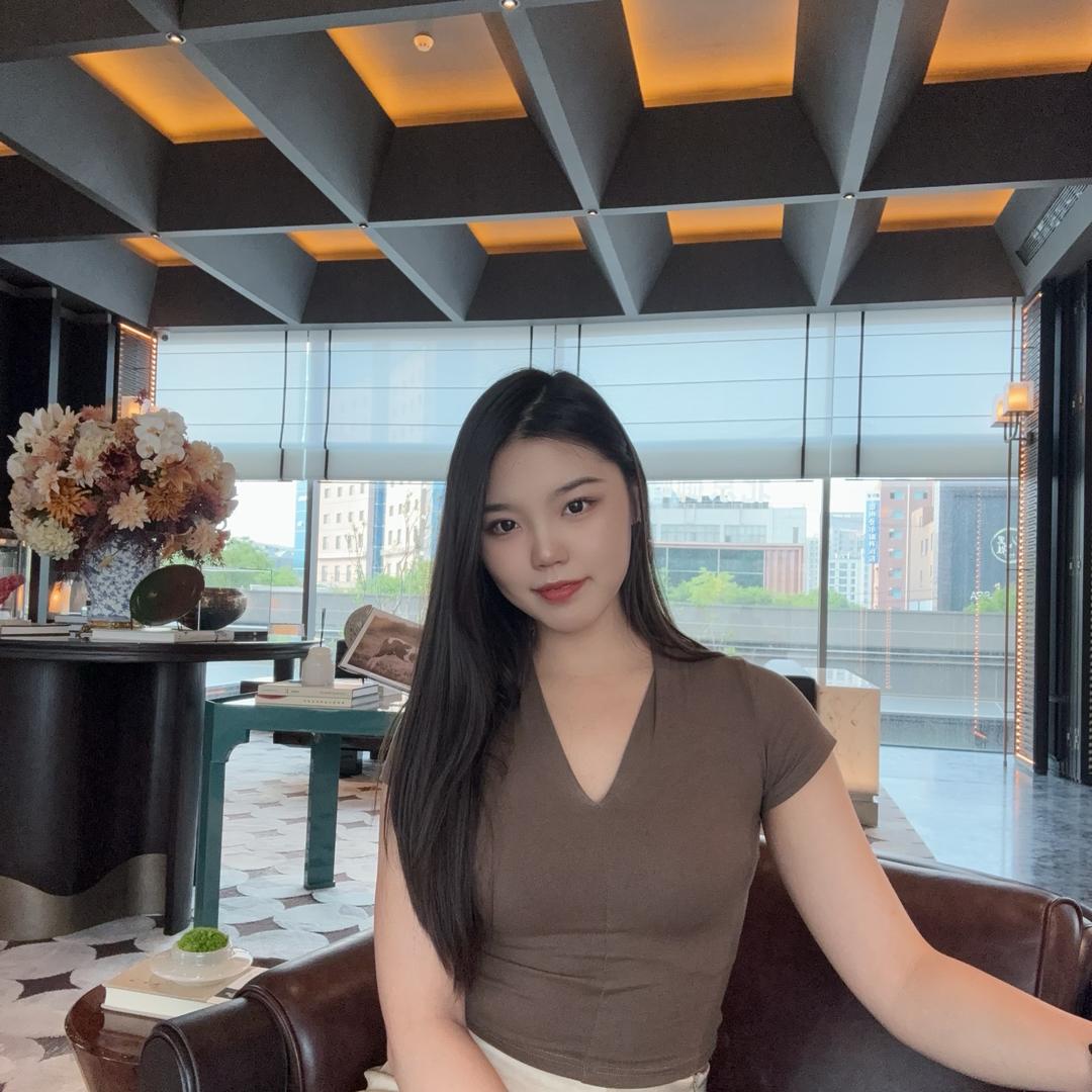 金辰江山赋～晓丽