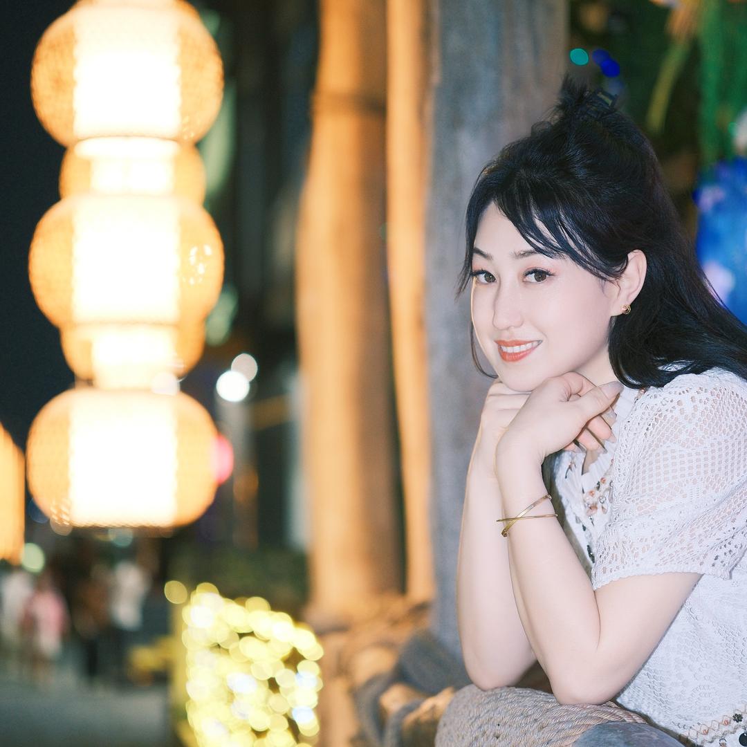 解姐微甜🍑