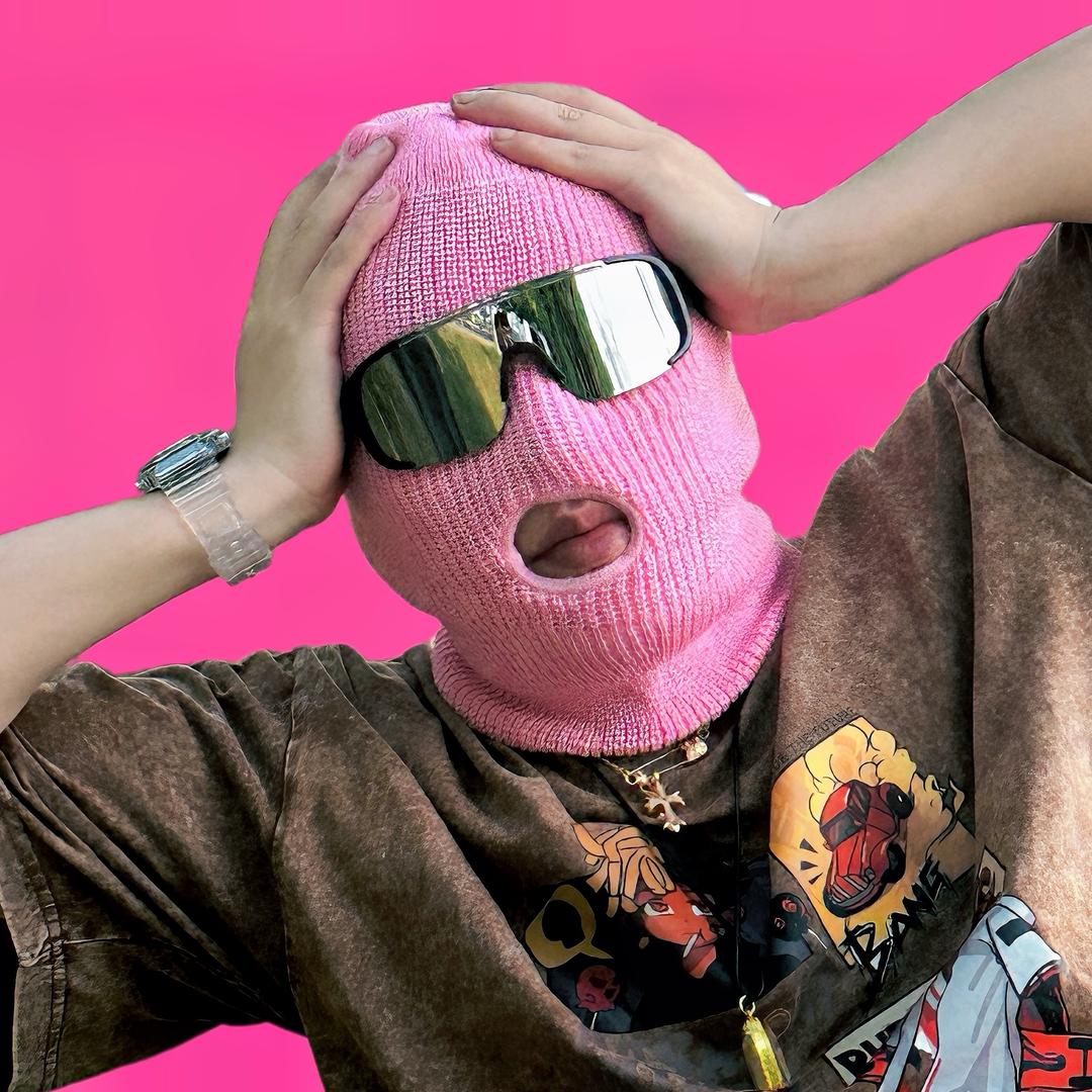 没事男孩TT