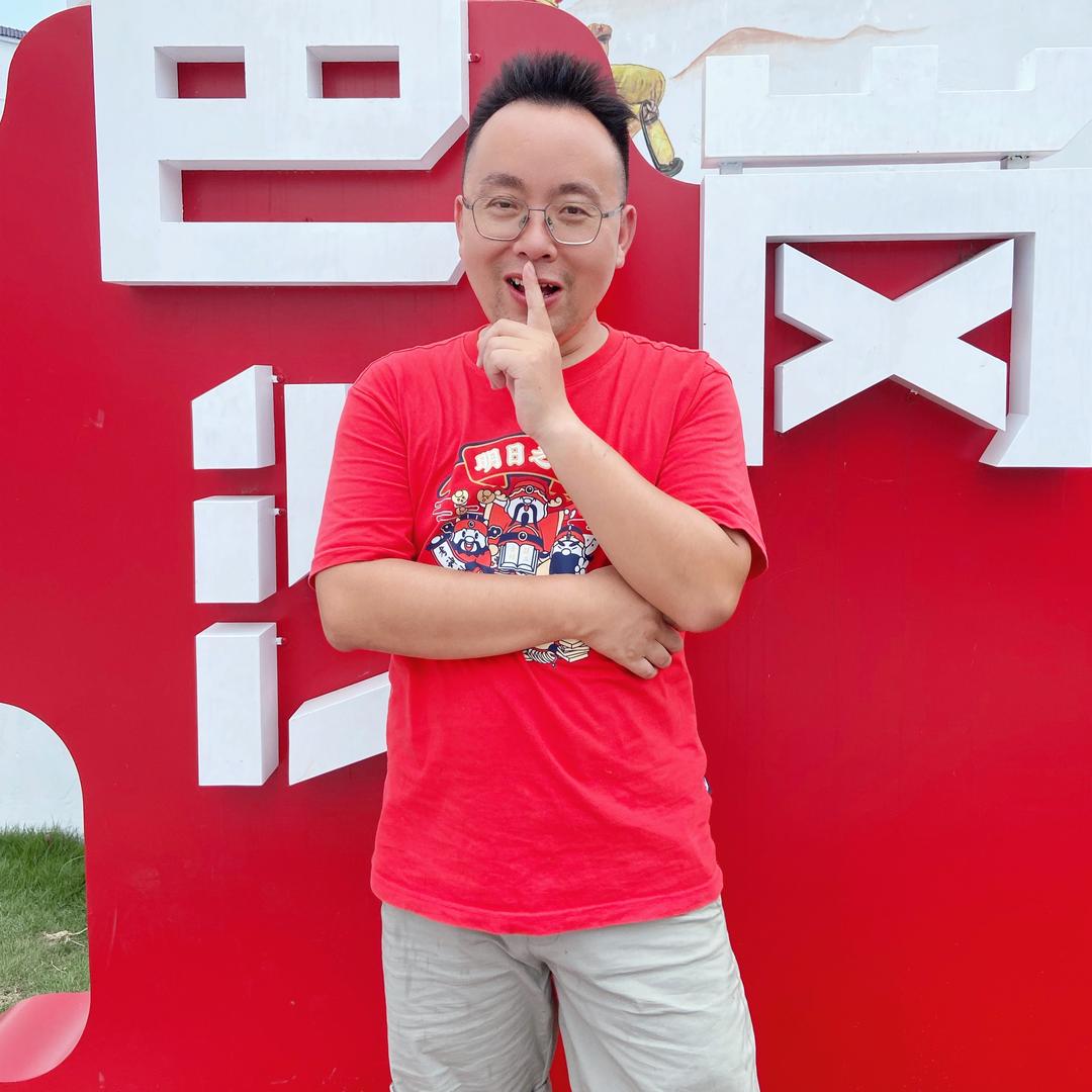 小贺的朋友圈
