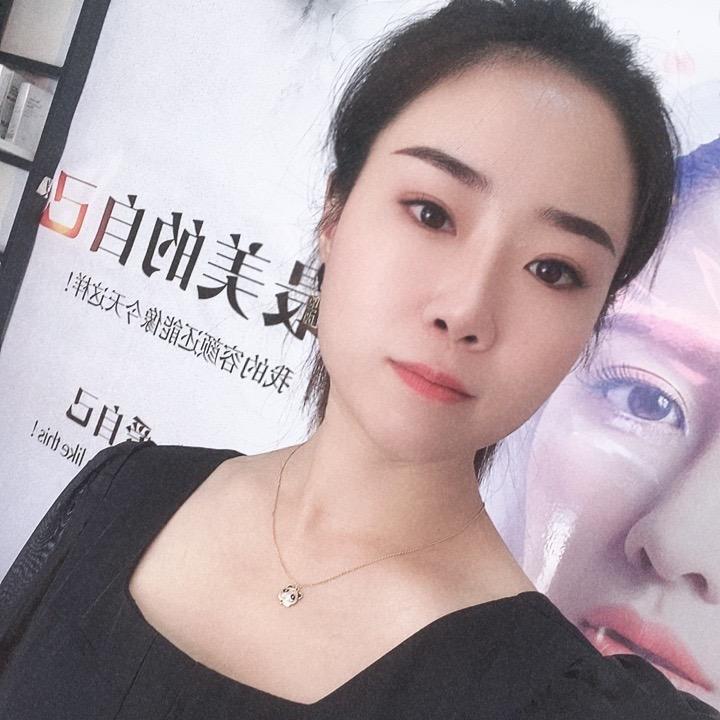 新美遇美甲店官方号