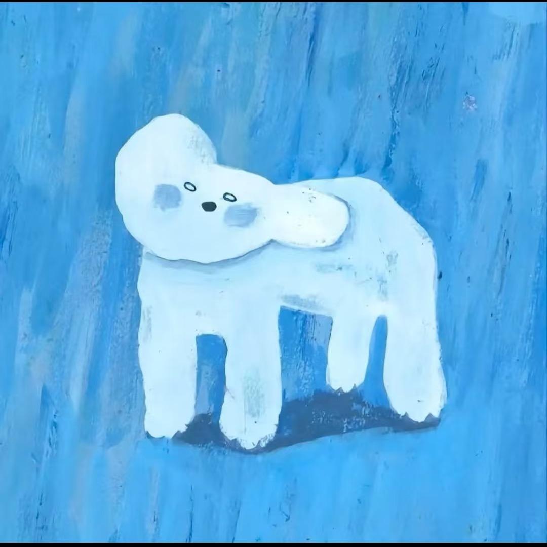 小小满⛱️