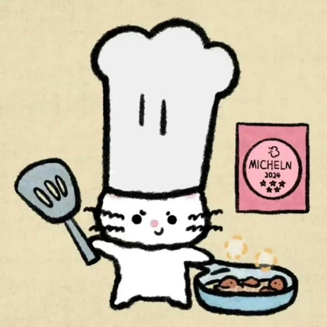 悲伤的蛋挞大人