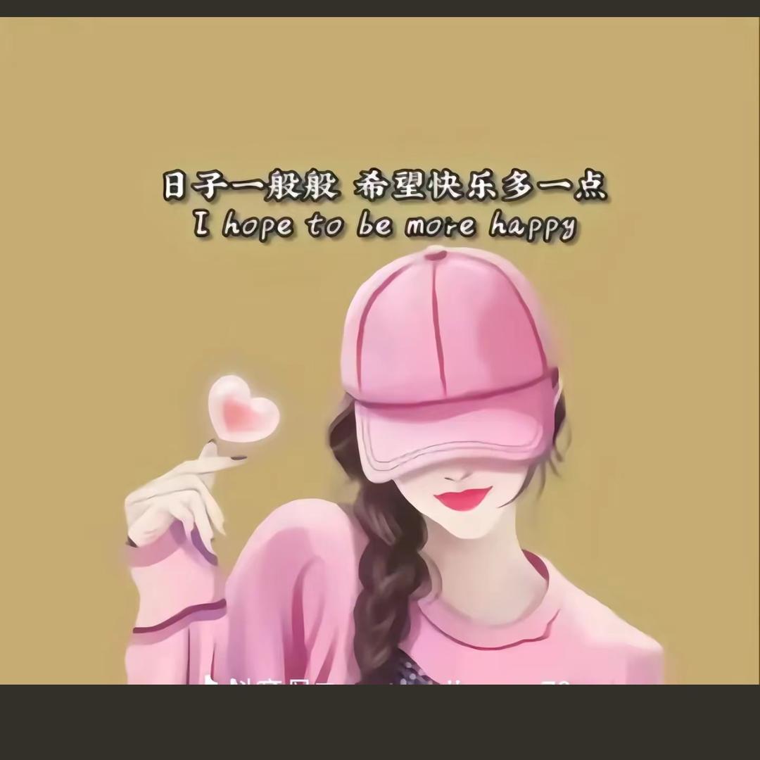 弄丢了自己