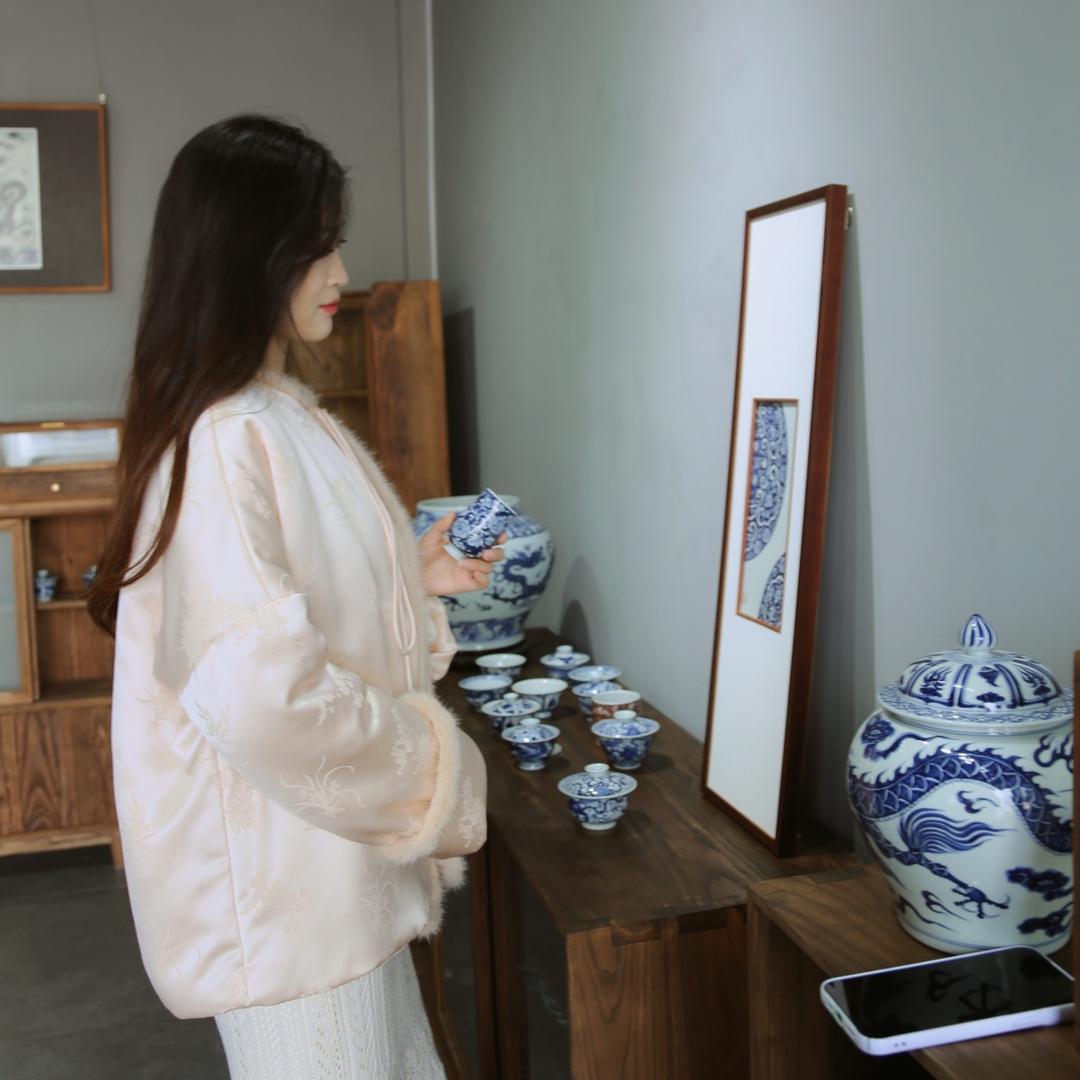 浅禧.