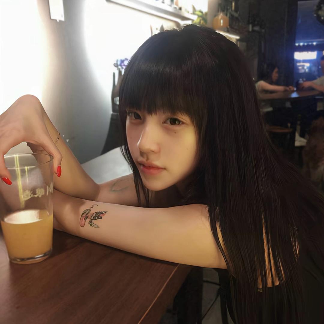 涂涂小兔